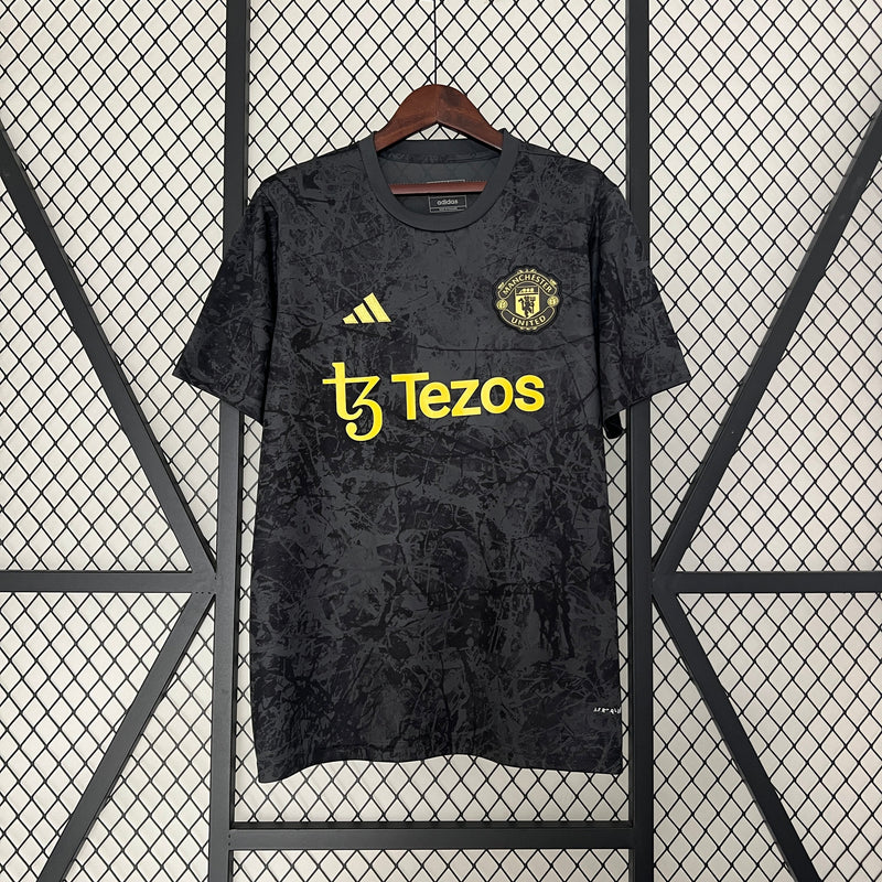 MANCHESTER UNITED MEN'S JERSEY LIMITED EDITION I 24/25