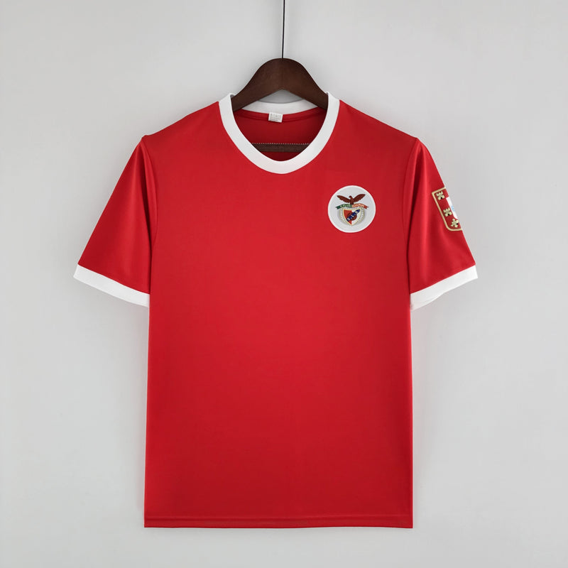 BENFICA MEN'S JERSEY I 73/74 (RETRO)