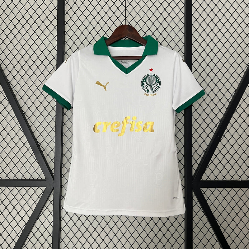 PALMEIRAS WOMEN’S JERSEY II 24/25