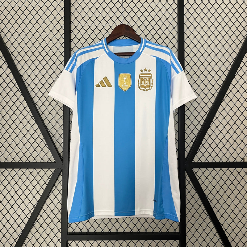 ARGENTINA MEN'S JERSEY COPA AMÉRICA I 2024