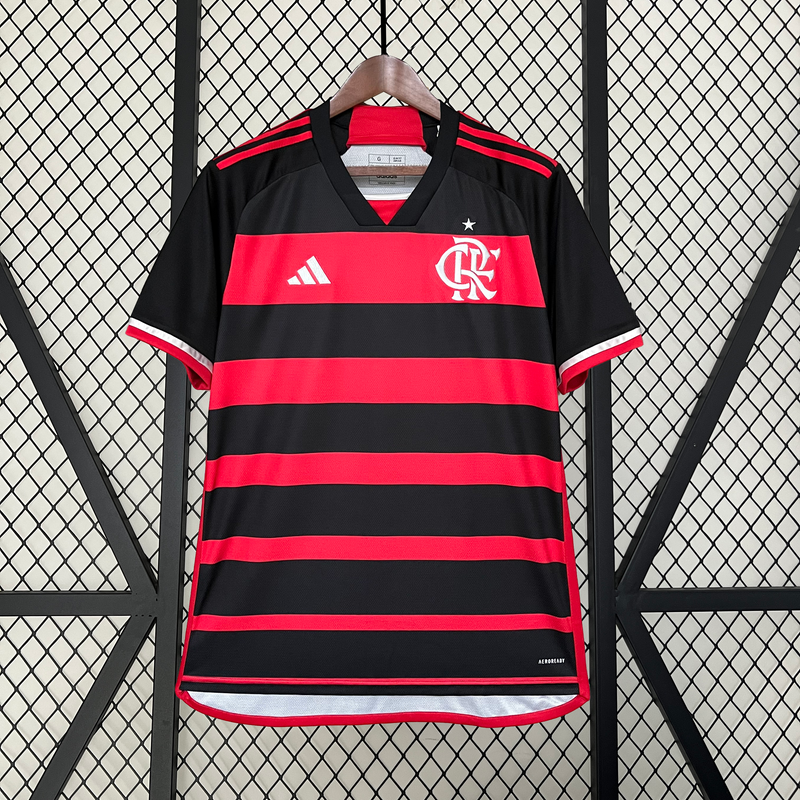 FLAMENGO MEN'S JERSEY I 24/25