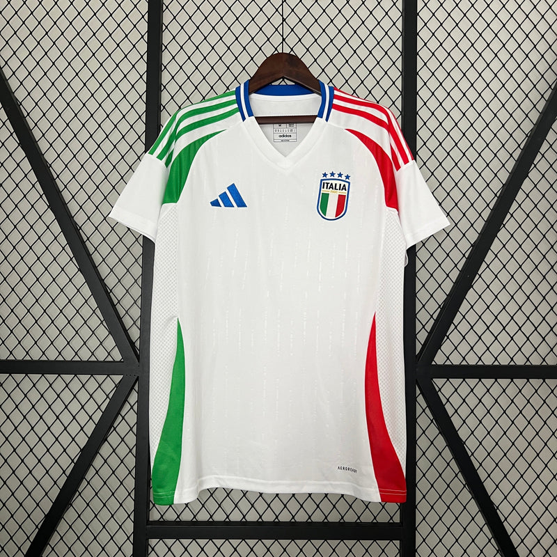 ITALY MEN'S JERSEY EURO II 2024