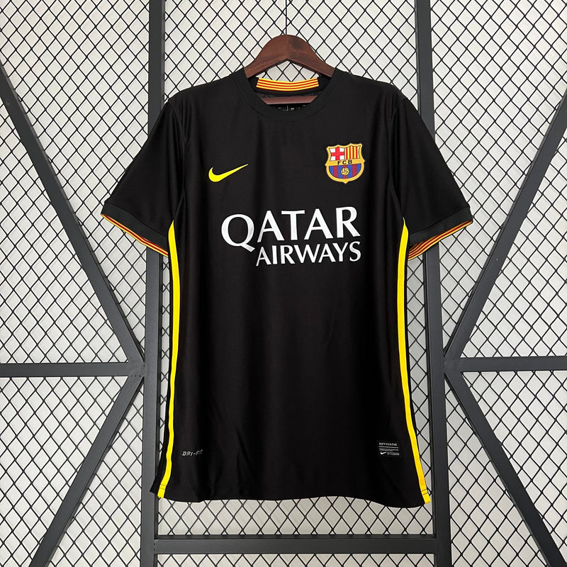 BARCELONA MEN'S JERSEY III 13/14 (RETRO)