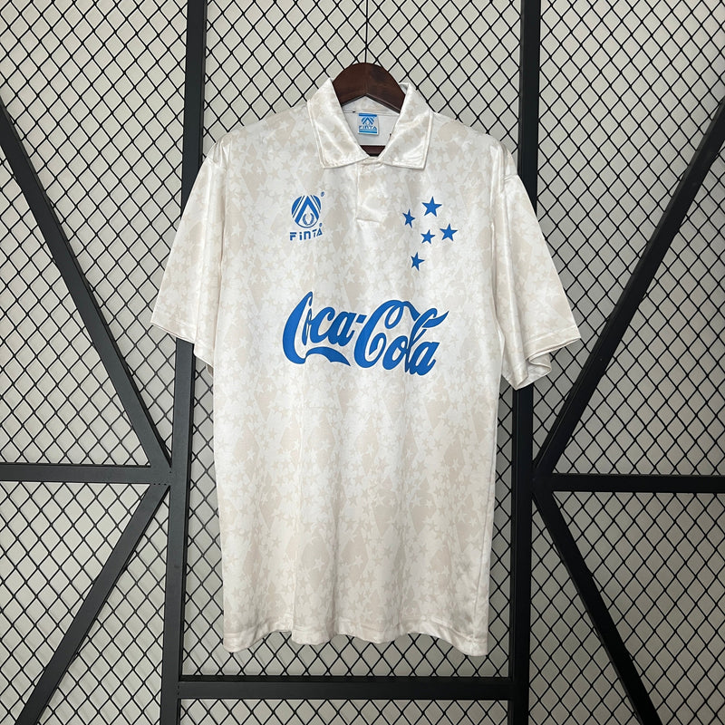 CRUZEIRO MEN'S JERSEY II 93/94 (RETRO)