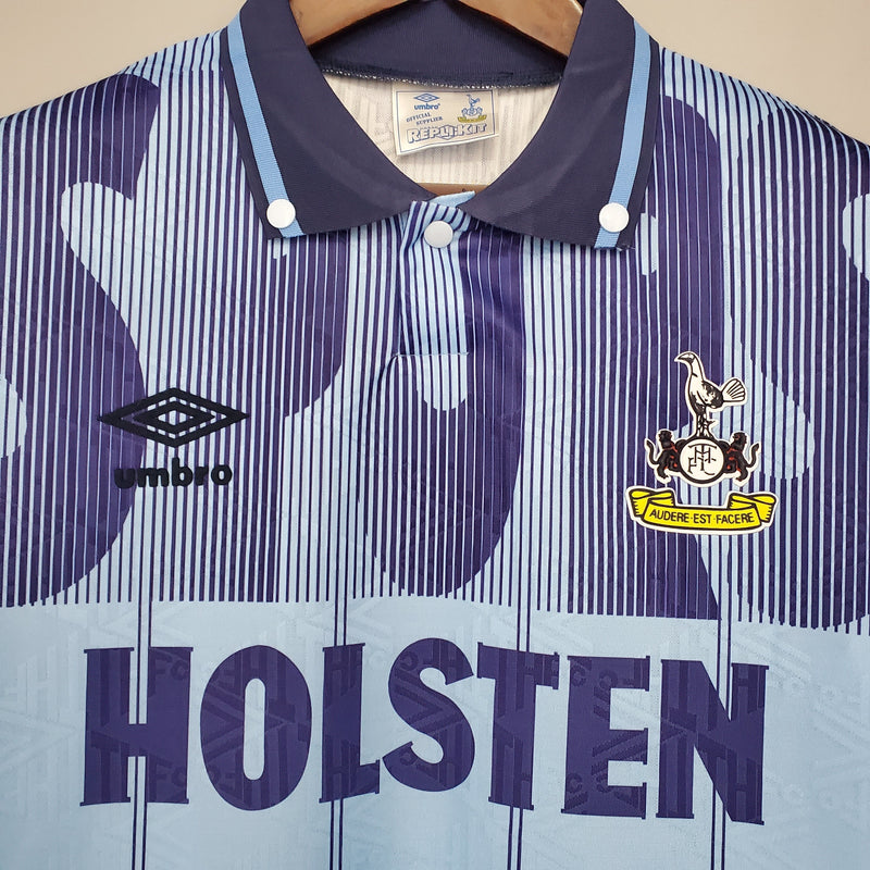 TOTTENHAM MEN'S JERSEY l 92/94 (RETRO)