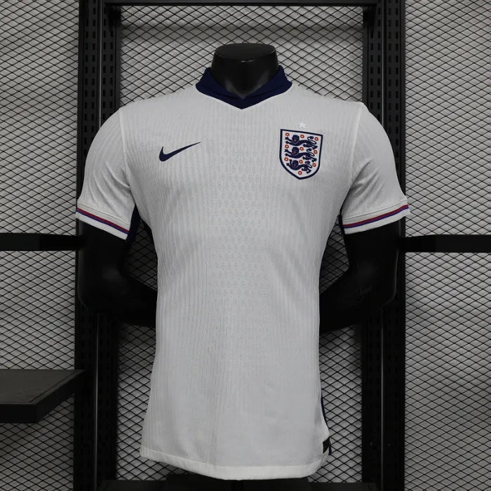 ENGLAND MEN'S JERSEY EURO I 2024 (PLAYER VERSION)