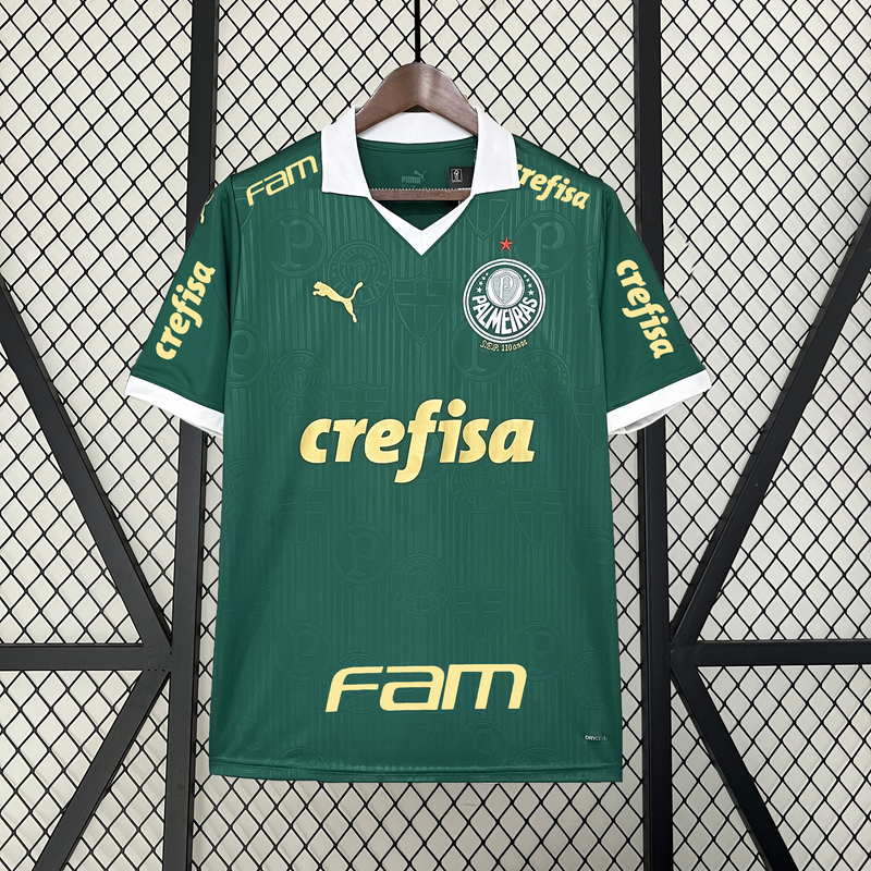 PALMEIRAS MEN'S JERSEY ALL SPONSORS I 24/25