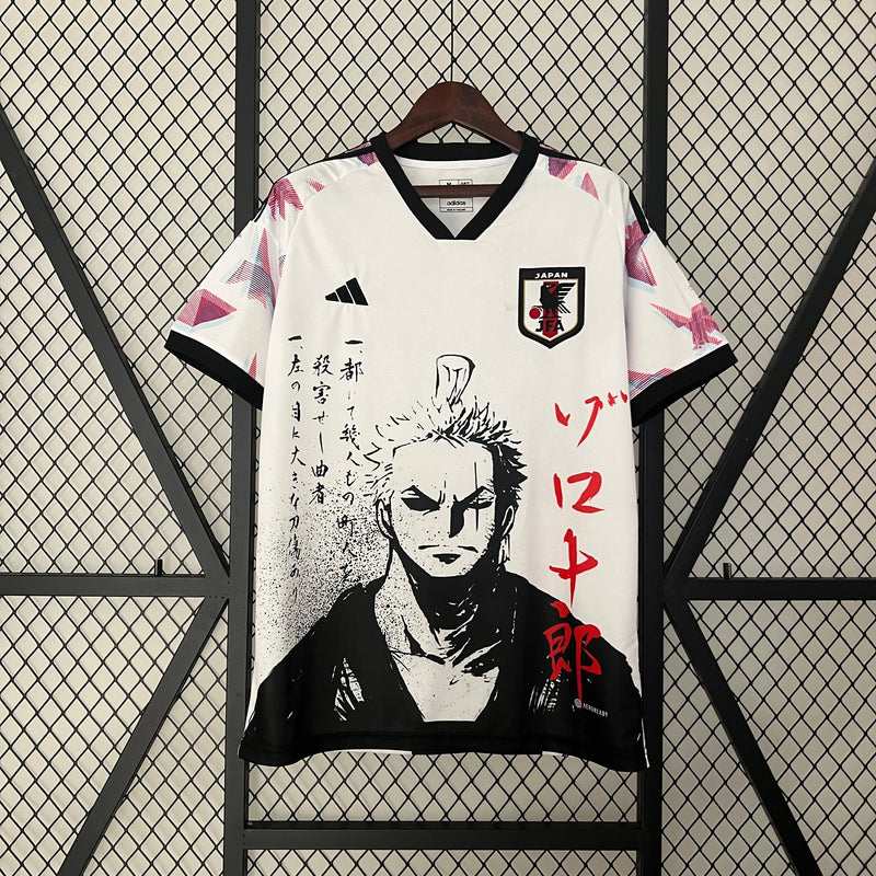 JAPAN MEN'S JERSEY LIMITED EDITION II 24/25