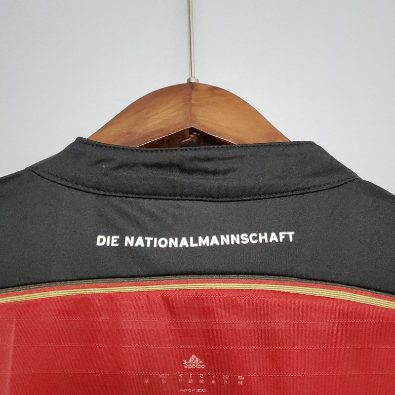 GERMANY MEN'S JERSEY II 2014 (RETRO)