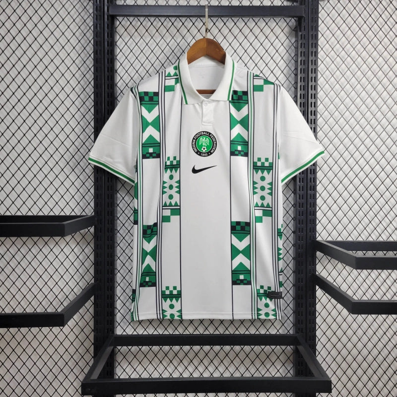 NIGERY MEN'S JERSEY II 2024