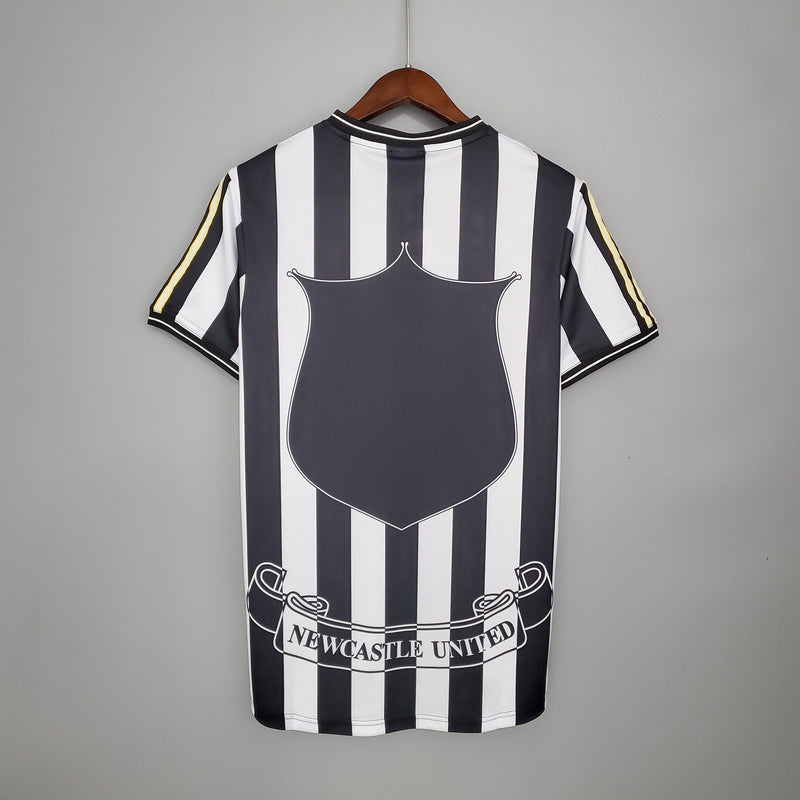 NEWCASTLE MEN'S JERSEY l 97/99 (RETRO)