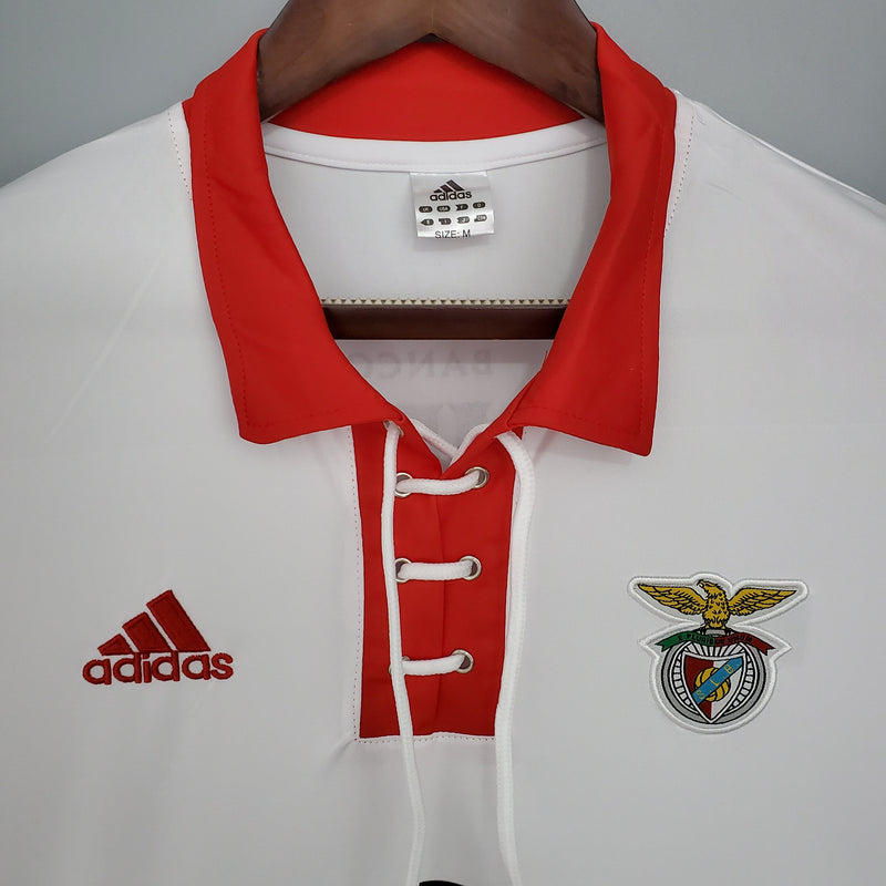 BENFICA MEN'S JERSEY II 04/05 (RETRO)