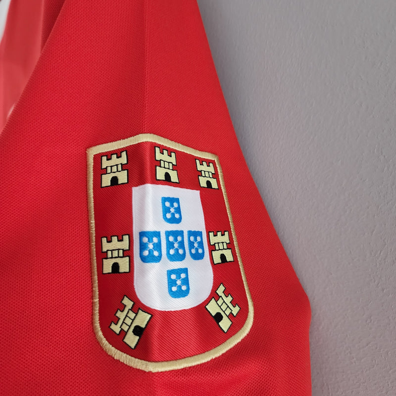 BENFICA MEN'S JERSEY I 73/74 (RETRO)