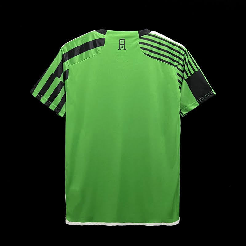 AUSTIN FC MEN'S JERSEY I 23/24