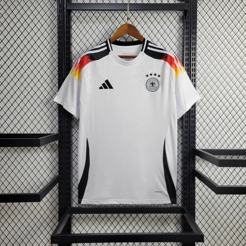 GERMANY MEN'S JERSEY EURO I 2024