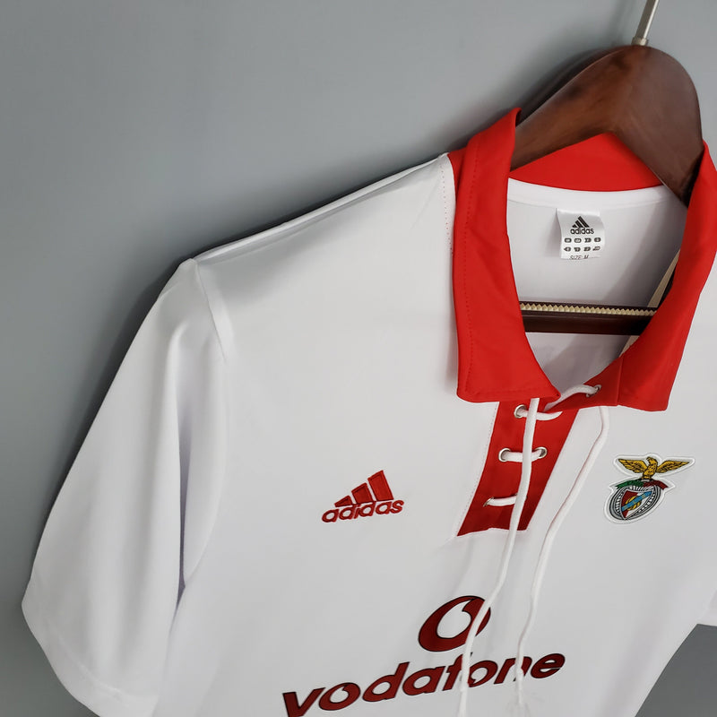 BENFICA MEN'S JERSEY II 04/05 (RETRO)