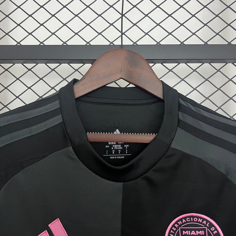 INTER MIAMI MEN'S JERSEY AWAY 25/26