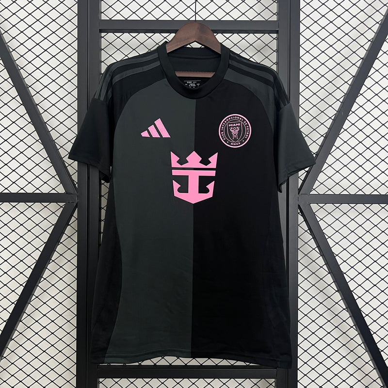 INTER MIAMI MEN'S JERSEY AWAY 25/26
