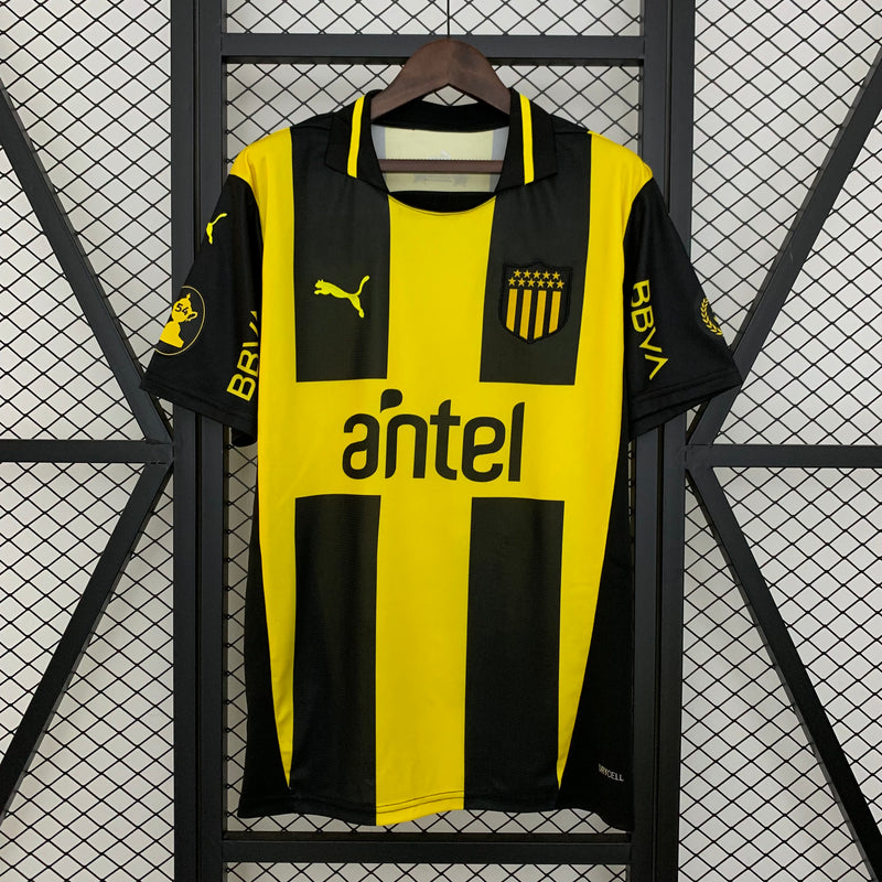PEÑAROL MEN'S JERSEY HOME 25/26