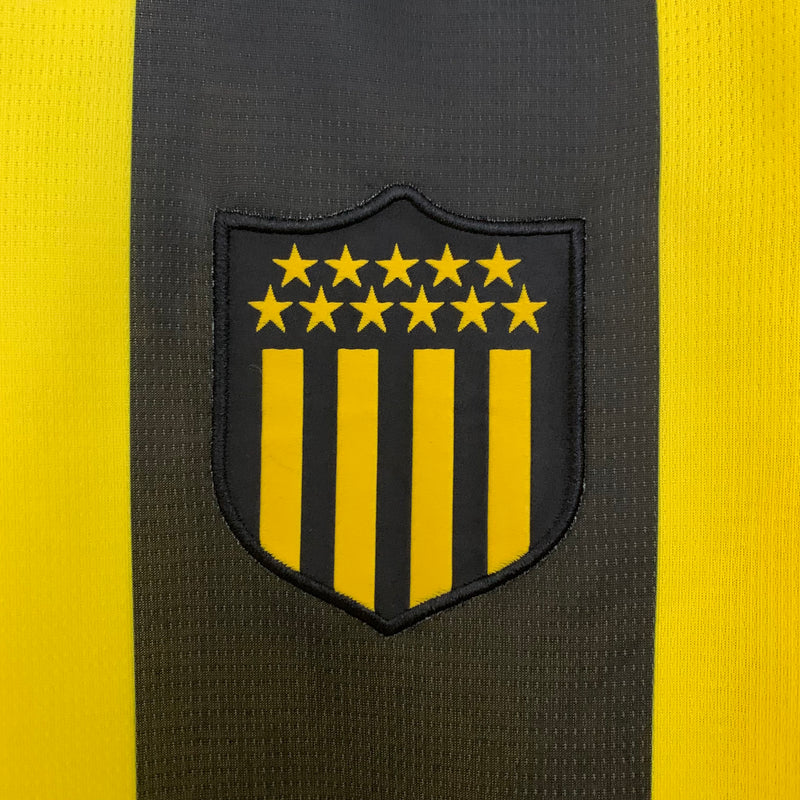 PEÑAROL MEN'S JERSEY HOME 25/26