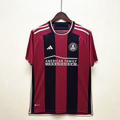 ATLANTA UNITED MEN'S JERSEY I 24/25